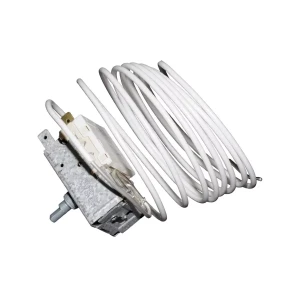 Termostat kapilarny do lodówki i chłodziarko-zamrażarki 2250 mm K59-L1119 RS/096-8