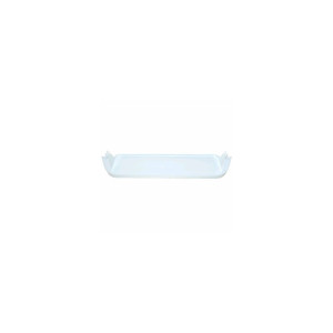 Półka drzwi chłodziarki Whirlpool / Indesit / Ariston / Hotpoint biała C00119008 488000506373