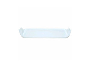 Półka drzwi chłodziarki Whirlpool / Indesit / Ariston / Hotpoint biała C00119008 488000506373
