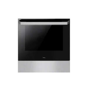 Drzwi kompletne piekarnika do kuchni wolnostojącej Amica 6118S 618-bi.Amica el.p.3sz 9079116