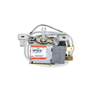 Termostat do lodówki Candy / Hoover / Haier 500 mm 49036134