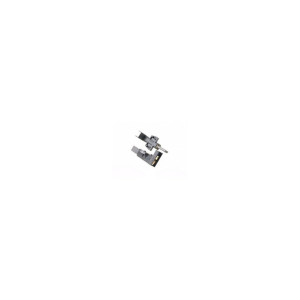 Szczotki węglowe silnika do pralki Ariston / Indesit / Hotpoint / Whirlpool 2 szt. C00196549 482000030266