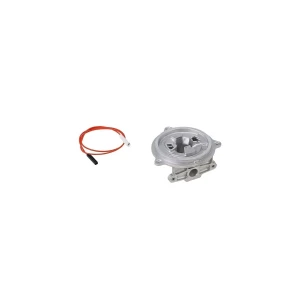 Korpus małego palnika do płyty gazowej Electrolux / AEG 4055345922