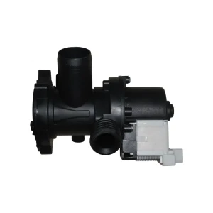 Pompa spustowa do pralki Ariston / Indesit / Hotpoint / Whirlpool AQXXF129EU / AQSF109EU 25 W C00092264 482000027915 C00507308 488000507308