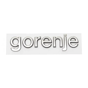 Logo do lodówki Gorenje / Hisense 697107