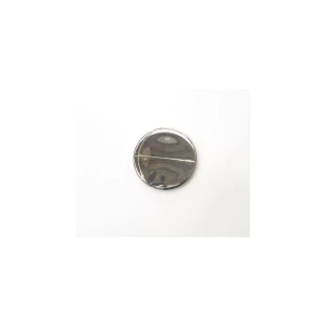 Nakrywka palnika potrójnej korony do płyty gazowej Ariston / Indesit / Hotpoint / Whirlpool inox 3,8 kW C00119186
