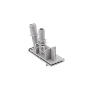 Rura łącząca przenośnik do pralki Electrolux / AEG 1325021101