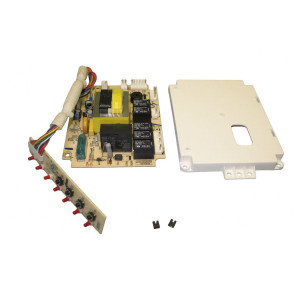 Płytka sterowania do zmywarki Amica 1017105