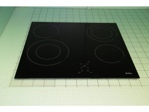 Płyta ceramiczna do zabudowy Amica PBP4VQ246FTN 9068943
