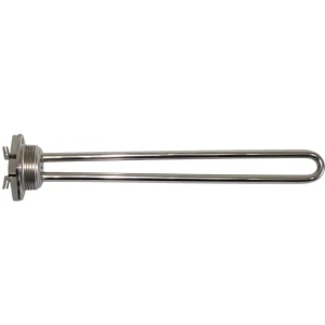 Grzałka rurkowa do podgrzewacza wody SELFA 220/230 V 2000 W 40.391