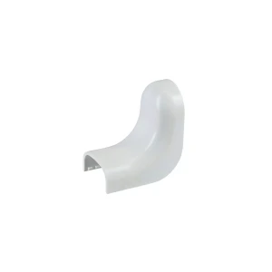 Tylna obudowa termostatu i lampy do lodówki Electrolux / AEG 2061486003