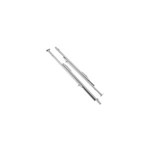 Prowadnice teleskopowe do piekarnika Electrolux / AEG lewa / prawa 8090975015