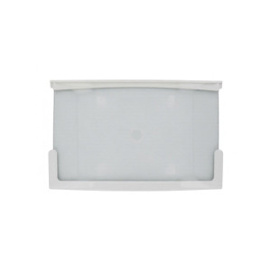 Półka szklana z ramką do lodówki Gorenje / Hisense 613433