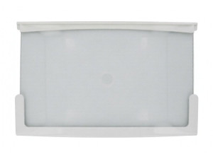 Półka szklana z ramką do lodówki Gorenje / Hisense 613433