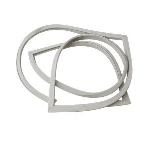 Uszczelka magnetyczna do chłodziarki Silesia S-220P / SC-220P 1090 x 540 mm 079-8