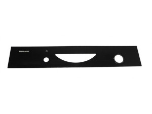 Maskownica panelu przedniego do zmywarki Amica H.5 1003909