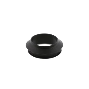 Listwa uszczelniająca pokrętła do płyty grzejnej Electrolux / AEG czarna 3565146010
