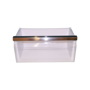 Podwieszana szuflada z ramką do chłodziarki Amica 48 cm 1036378