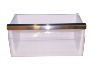 Podwieszana szuflada z ramką do chłodziarki Amica 48 cm 1036378