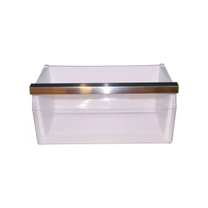 Podwieszana szuflada z ramką do chłodziarki Amica 48 cm 1036378