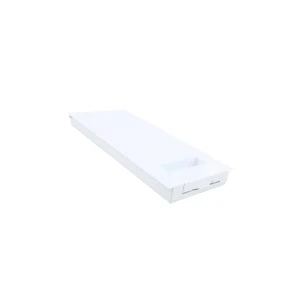 Drzwiczki komory zamrażarki do lodówki Electrolux / AEG 140051946014