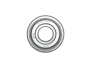 Łożysko toczne kulkowe do urządzeń Zelmer / Bosch 6000 ZZ 10 x 26 x 8 mm 70002