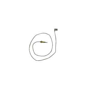 Termoelement do kuchenki lub płyty gazowej Amica L-750 8009654