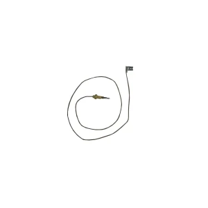 Termoelement do kuchenki lub płyty gazowej Amica L-750 8009654