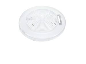 Lampa kompletna do lodówki Electrolux / AEG z kloszem 4055285615