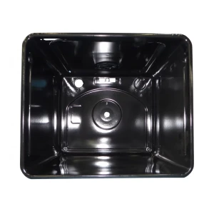 Komora piekarnika Gorenje / Hisense 693585