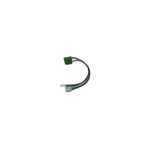 Termostat rozszraniania do lodówki Whirlpool 6 przewodów 481228228348 C00311424