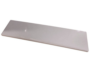 Metalowe wieko szuflady do kuchenki Amica 53W 9030633
