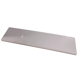 Metalowe wieko szuflady do kuchenki Amica 53W 9030633