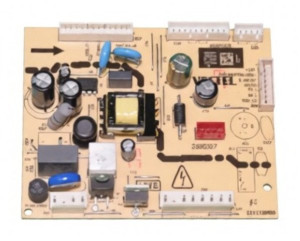 Płyta sterująca do urządzenia AGD Amica BDA67/383E/FK/E/R7/V30-23665104