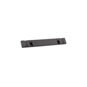 Uchwyt dolnego kosza do zmywarki Electrolux / AEG szary 140003193053