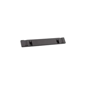 Uchwyt dolnego kosza do zmywarki Electrolux / AEG szary 140003193053