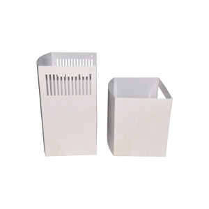 Maskownica dolna do okapu Amica 1016801
