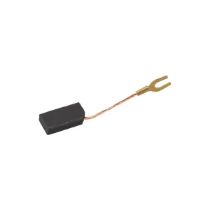 Szczotka węglowa do silnika odkurzacza i drobnego AGD Domax 5 x 10 x 20 mm GR21