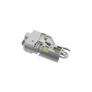 Blokada drzwi do pralki Electrolux / AEG 3 kontakty 1462229228