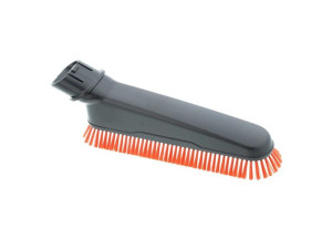 Mała szczotka do odkurzacza bezprzewodowego Electrolux / AEG czarna 4055483707