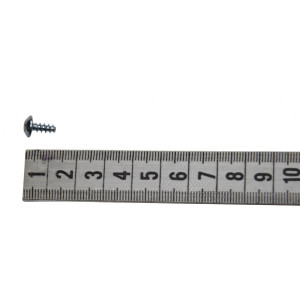 Wkręt do urządzeń AGD Amica 3,5 x 9 mm