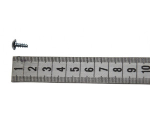 Wkręt do urządzeń AGD Amica 3,5 x 9 mm