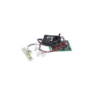 Elektronika główna z łącznikiem do odkurzacza bezprzewodowego Electrolux / AEG 25,2 V