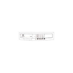 Panel przedni do pralki Electrolux / AEG 140015087020