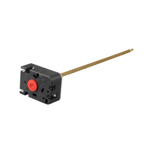 Termostat do bojlera Cotherm TRS77 z płaskim pokrętłem 43007