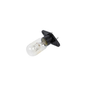 Żarówka z cokołem do kuchenki mikrofalowej Whirlpool 25 W 240 V 481913428051 C00311360