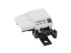 Lampka kontrolna drzwi do zmywarki Electrolux / AEG 1119471025