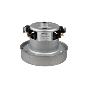 Uniwersalny silnik do odkurzacza Domax 1400 W TR008