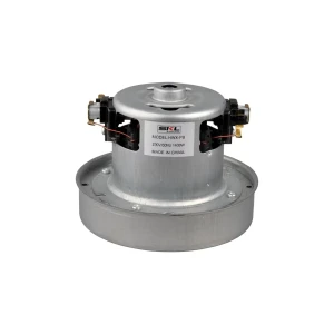 Uniwersalny silnik do odkurzacza Domax 1400 W TR008