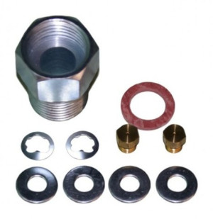 Komplet dysz SOMI-2 Amica gaz płynny 37 mbar uszECO 8047072